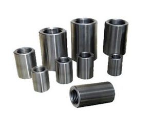 河北滄州獻(xiàn)縣鴻達(dá)建筑器材廠 專(zhuān)業(yè)供應(yīng)低價(jià)高品質(zhì)鋼筋套筒