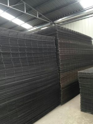 工業(yè)鋼筋網(wǎng)片 徐州制造的優(yōu)勢(shì)與選購(gòu)指南