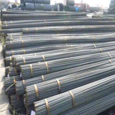 CRB600H高強(qiáng)鋼筋市場(chǎng)價(jià)格解析與選購(gòu)指南