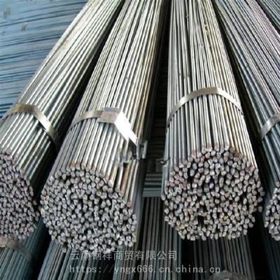 昆明市場(chǎng)45#圓鋼銷售行情 100*6000mm碳素結(jié)構(gòu)鋼，優(yōu)質(zhì)建筑用鋼筋產(chǎn)品